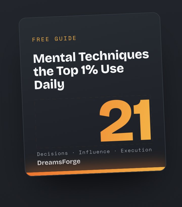 21 Techniques